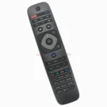 Philips 46PFL31208 TV Remote - view 2