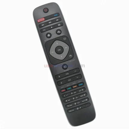 Philips 46PFL31208 TV Remote - view 2