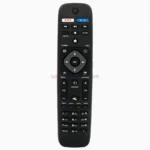 Philips 50PFL5602 TV Remote - view 2