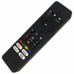 Philips 50PUL7552 TV Remote - view 3