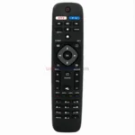 Philips 55PFL5505D TV Remote