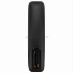 Philips 55PFL5505D TV Remote - view 4