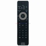 Philips 55PFL7705D TV Remote
