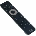 Philips 55PFL7705D TV Remote - view 3