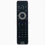 Philips 55PFL7705D TV Remote - view 4