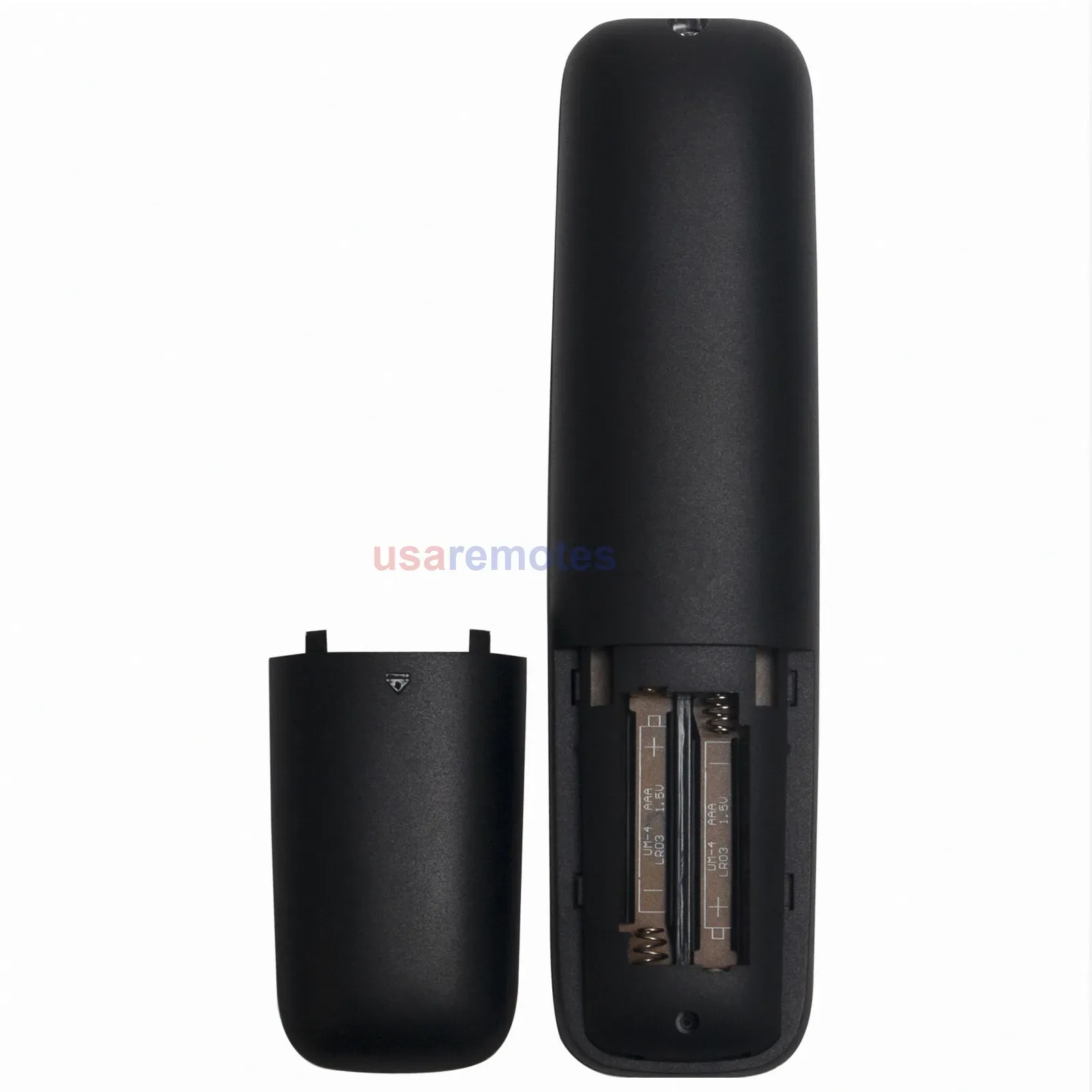 Philips 55PFL7900 TV Remote - view 2