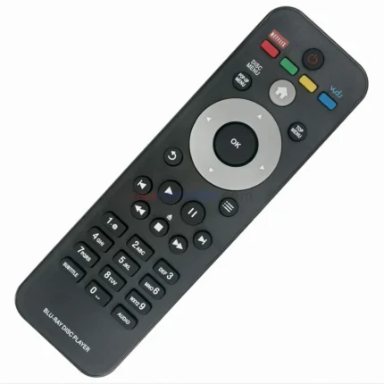 Philips BDP2985 DVD Remote - view 2