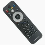 Philips BDP2985 DVD Remote - view 3
