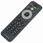 Philips BDP2985 DVD Remote - view 4