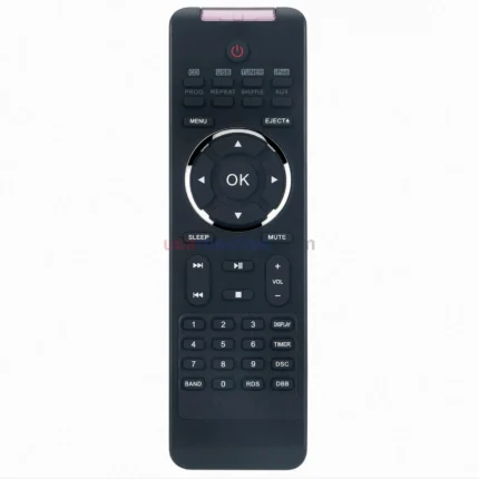 Philips DCM250 Remote Control