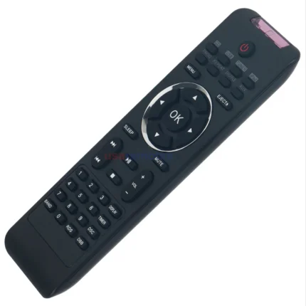 Philips DCM250 Remote Control - view 2