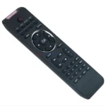 Philips DCM250 Remote Control - view 3