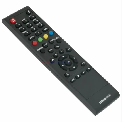 Philips DP2305 TV Remote - view 2