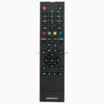 Philips DP2305 TV Remote - view 3