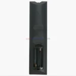 Philips DP2305 TV Remote - view 4