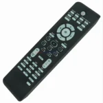 Philips DVDR3475 DVD Remote - view 2