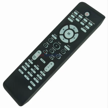 Philips DVDR3475 DVD Remote - view 2