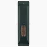 Philips DVDR3475 DVD Remote - view 4