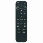 Philips EURT57B093 TV Remote