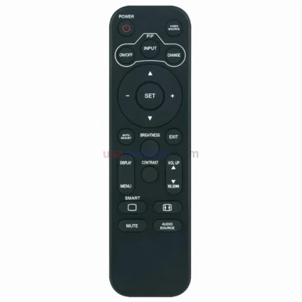 Philips EURT57B093 TV Remote