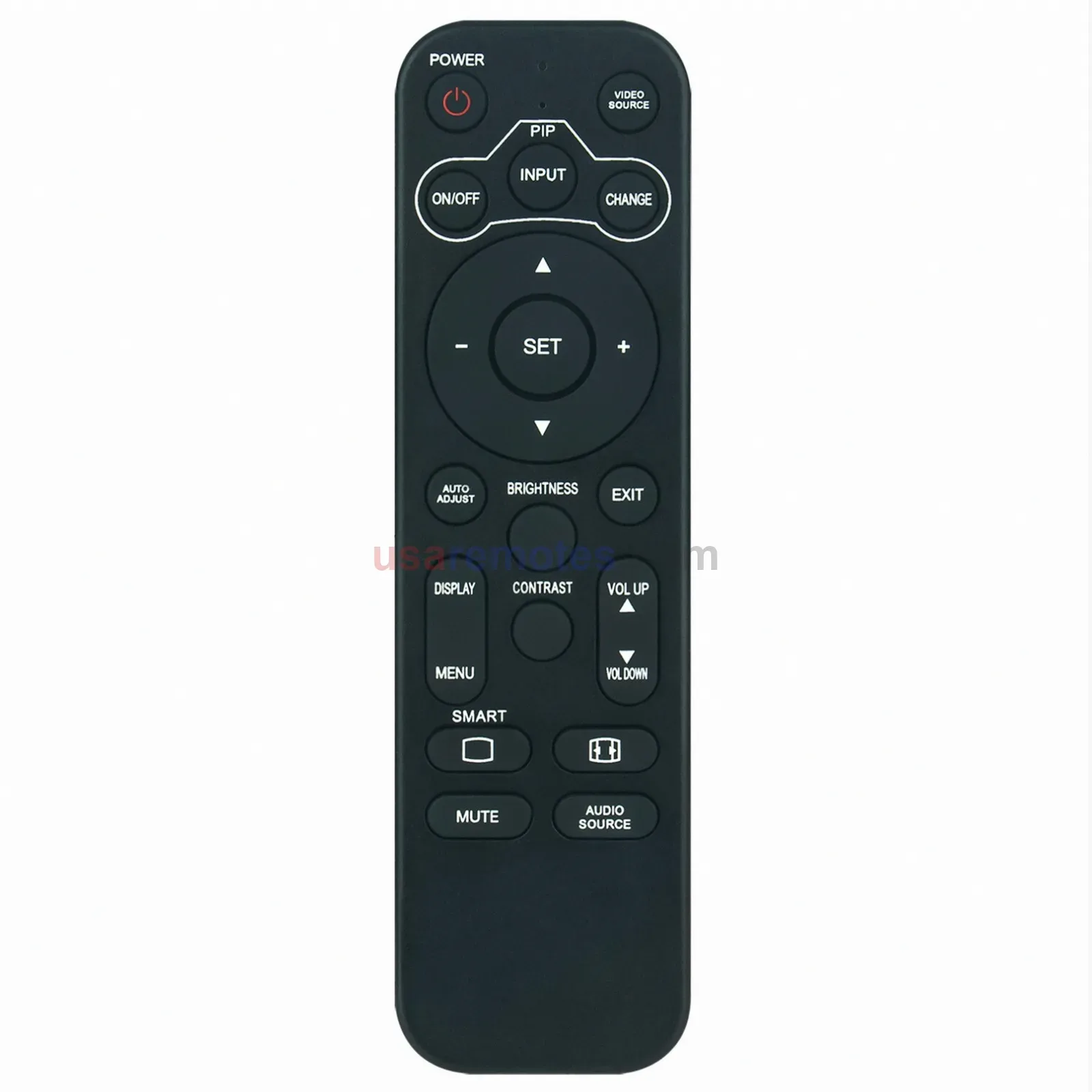 Philips EURT57B093 TV Remote Philips EURT57B093 TV Remote
