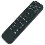 Philips EURT57B093 TV Remote - view 2