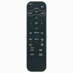 Philips EURT57B093 TV Remote - view 3