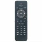Philips FWM211 Remote Control - view 3