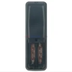 Philips FWM211 Remote Control - view 4