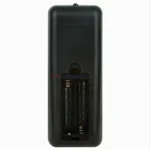 Philips HTL1177B Soundbar Remote - view 4