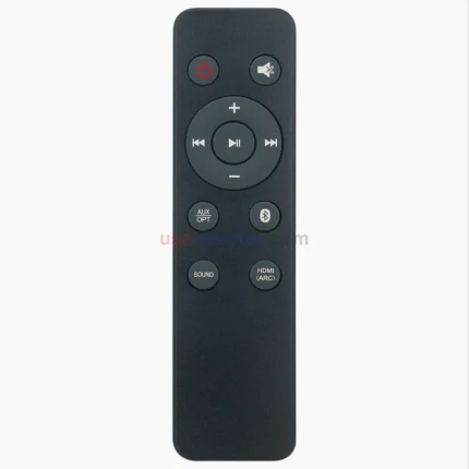 Philips HTL1508 Soundbar Remote