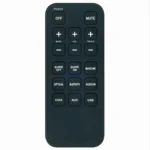 Philips HTL2100 Soundbar Remote