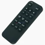 Philips HTL2100 Soundbar Remote - view 3