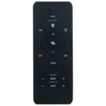 Philips HTL2160 Soundbar Remote - view 2