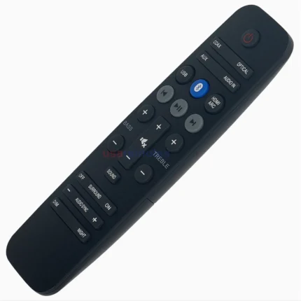Philips HTL2161B Soundbar Remote