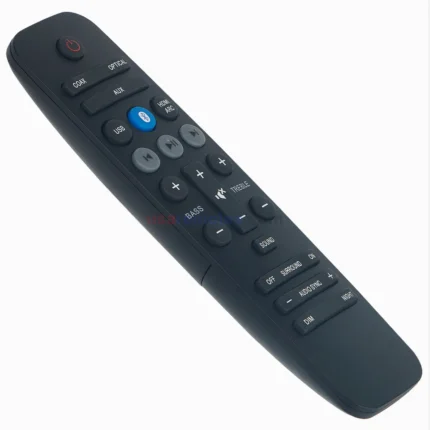 Philips HTL3140 Soundbar Remote - view 2