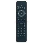 Philips HTS3220 Home Theater Remote