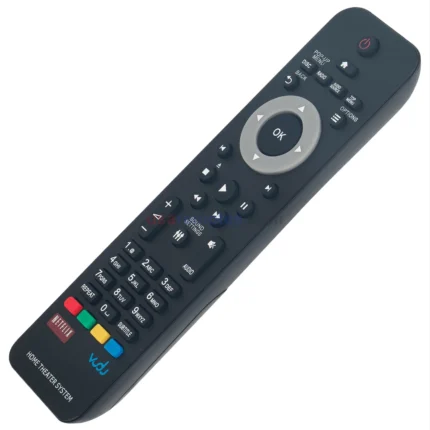 Philips HTS3564 Home Theater Remote - view 2