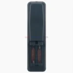 Philips HTS3564 Home Theater Remote - view 4