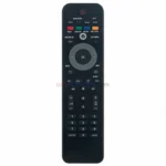 Philips NB540 Blu-ray Remote