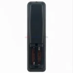 Philips NB540 Blu-ray Remote - view 3