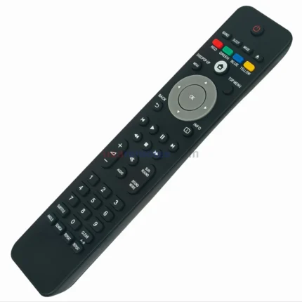 Philips NB541 Home Theater Remote