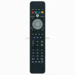 Philips NB541 Home Theater Remote - view 3