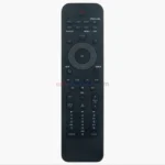 Philips NC254 DVD Remote