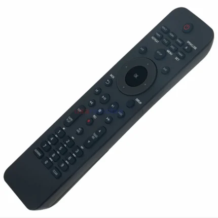 Philips NC254 DVD Remote - view 2
