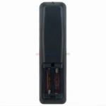 Philips NC254 DVD Remote - view 4