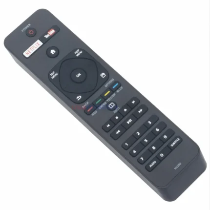 Philips NC282UH Blu-ray Remote - view 2