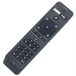 Philips NC282UH Blu-ray Remote - view 3