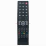 Philips NEWRC2443801-0 TV Remote