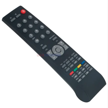 Philips NEWRC2443801-0 TV Remote - view 2